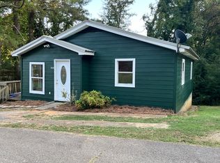 404 Hilltop Dr, New Albany, MS 38652