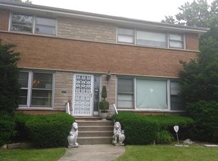 15407 Minerva Ave, Dolton, IL 60419