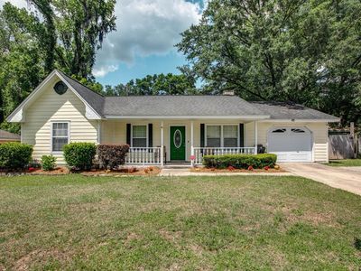 2614 Stoneridge Dr, Tallahassee, FL, 32303