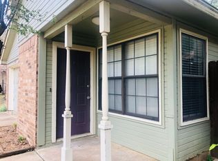 2808 Weston Dr, Denton, TX 76209