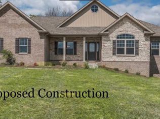 131 Sunningdale Dr, Georgetown, KY 40324
