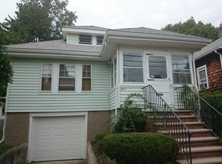 363 Vermont St, West Roxbury, MA 02132