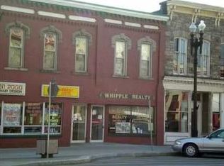 525 Main St, Medina, NY 14103