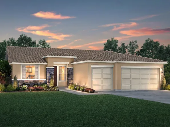 447 Barrett Ln, Los Banos, CA 93635