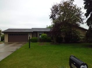 2004 Marabou Pl, Goshen, IN 46528