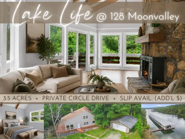 128 Moonvalley Drive, Reeds Spring, MO 65737