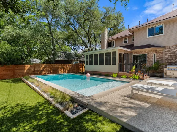 6310 Needham Ln, Austin, TX 78739