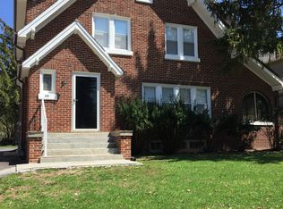 25 South St, Plymouth, WI 53073