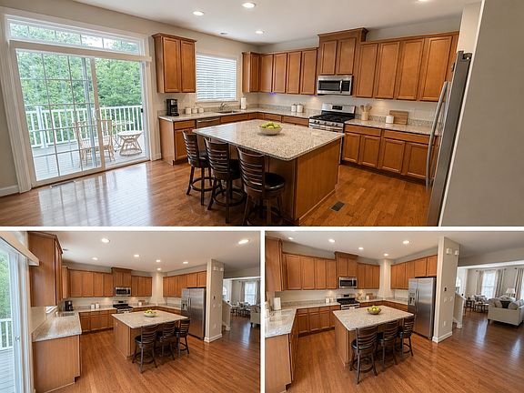 5th image of 16662 Danridge Manor Dr