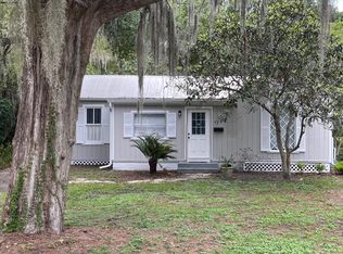 325 W Michigan Ave, Deland, FL 32720