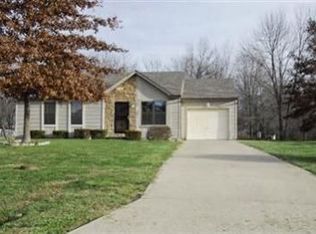 503 Evans Ct, Bethel, OH 45106