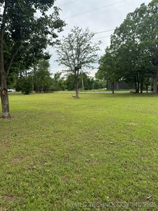 15 E 1133rd Rd, Porum, OK, 74455