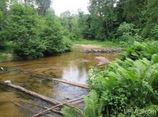 550 Yellow Dog, Marquette, MI 49855