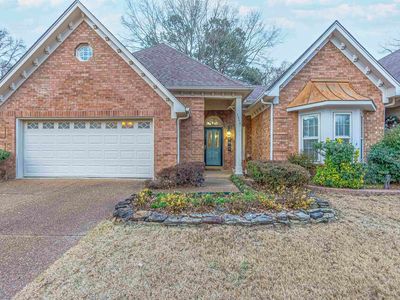3964 Sawgrass Dr, Memphis, TN, 38125