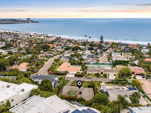 8511 Avenida De Las Ondas, La Jolla, CA 92037