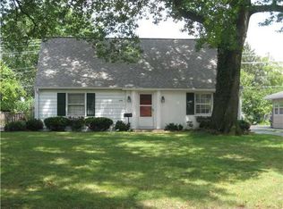 3120 Broadmoor Ave, Columbus, OH 43209
