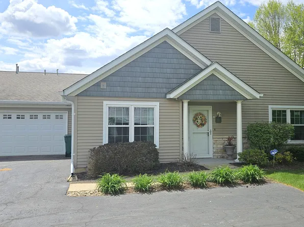 222 Lily Ln #222, Rockford, IL 61107