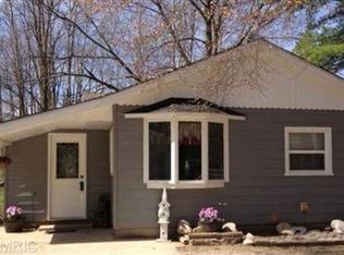 4549 Chippewa Hwy, Manistee, MI 49660