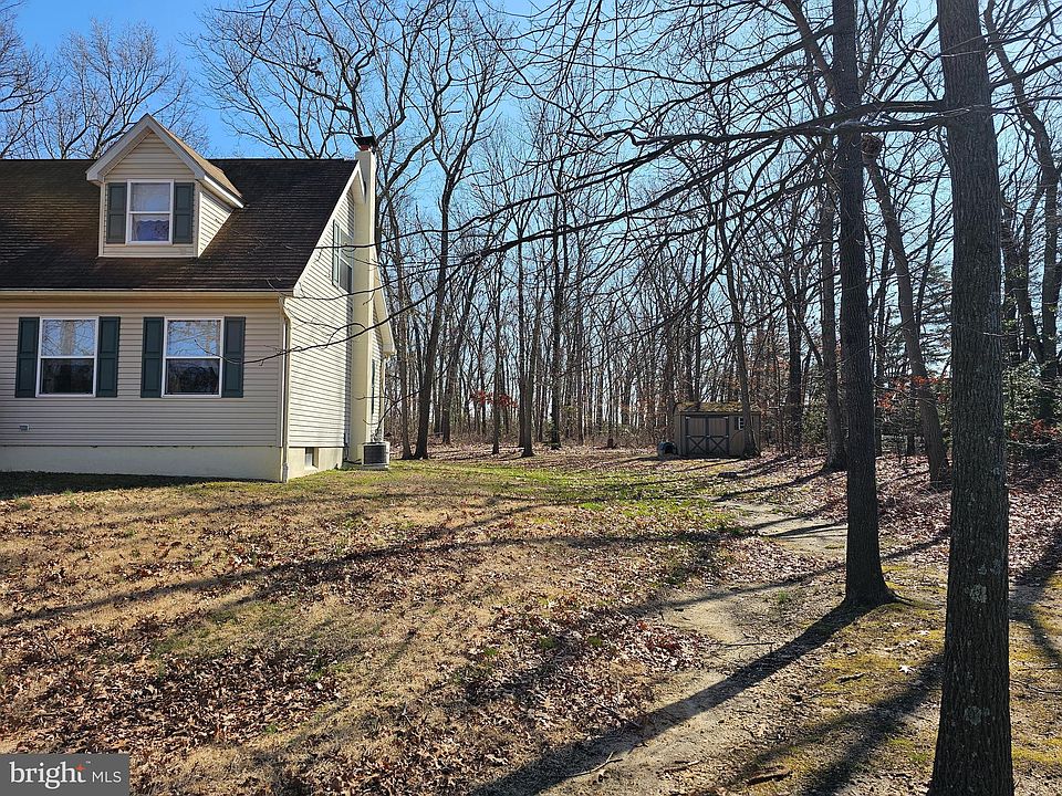 449 Langley Rd, Pittsgrove, NJ 08318 Zillow