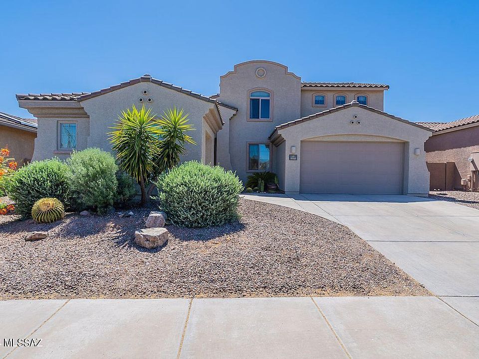 1st image of 8500 N Moonfire Dr