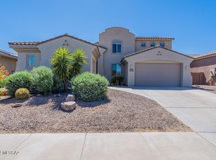 8500 N Moonfire Dr, Tucson, AZ 85743