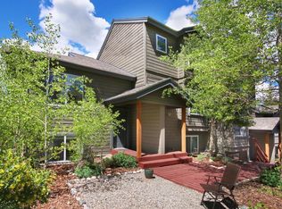 119 Spyglass Ln, Silverthorne, CO 80498