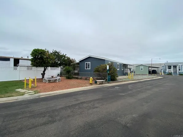 521 Orange Ave Space 150, Chula Vista, CA 91911