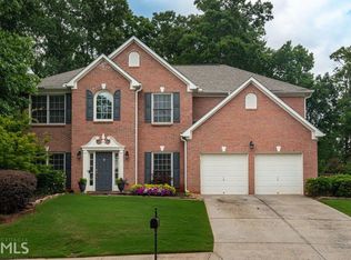 815 Gran Heritage Way UNIT 0, Dacula, GA 30019