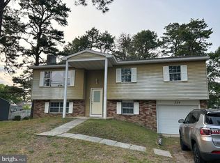 229 Cherokee Dr, Browns Mills, NJ 08015