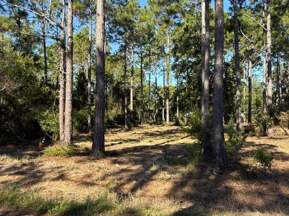 0 Central 6th St, Pt Washington, FL 32459