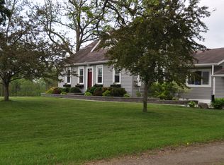 3430 Clyde Rd, Howell, MI 48855