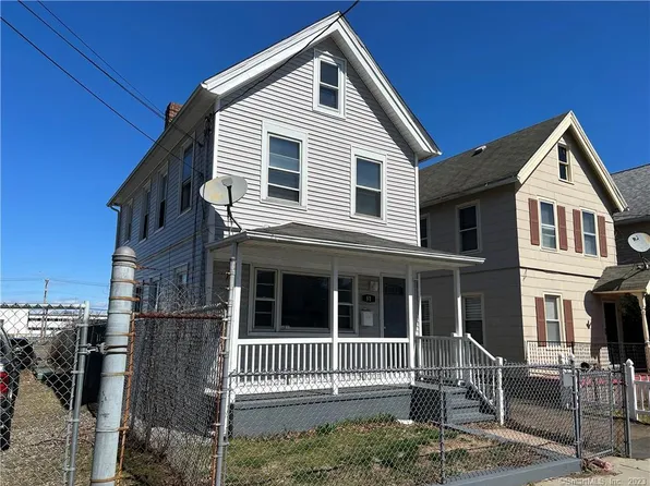 91 Marlboro Street, Hamden, CT 06517