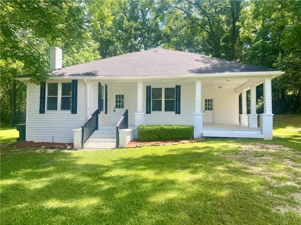 3489 County Road 1165, Troy, AL 36079