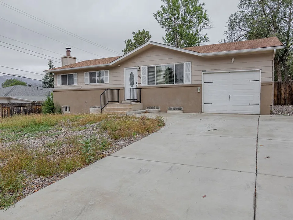 2906 Cabrillo Cir