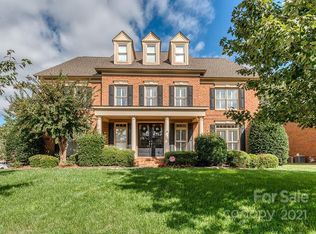 14330 Lissadell Cir, Charlotte, NC 28277