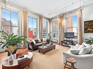 35 White St APT 3, New York, NY 10013