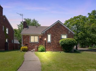 10825 Worden St, Detroit, MI 48224
