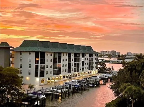 377 Vanderbilt Beach RD #103, NAPLES, FL 34108