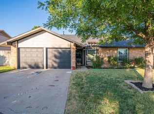 4634 Lamont Ave, Odessa, TX 79762