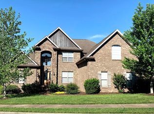 5005 Perth Ct, Spring Hill, TN 37174