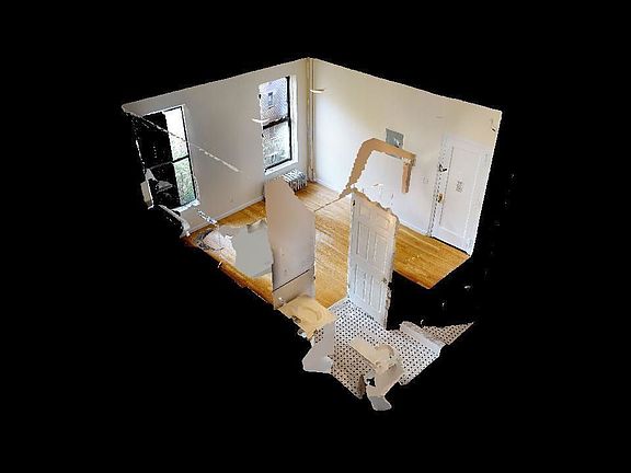 5th image of 53 W 72nd St APT 6B