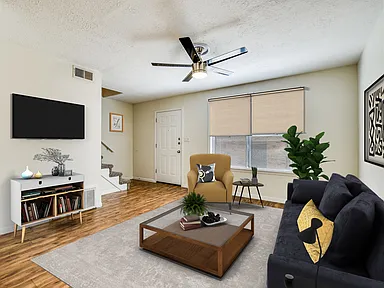Townhome C