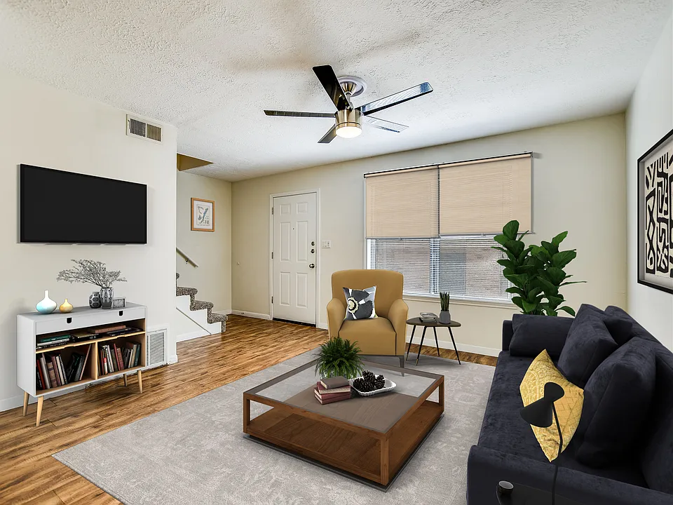 Windmill Townhomes