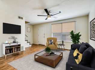 Windmill Townhomes, San Marcos, TX 78666