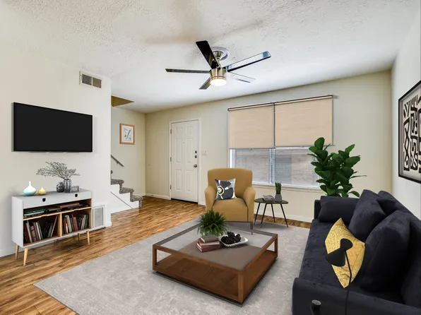 Windmill Townhomes, 109 Windmill Dr #H, San Marcos, TX 78666