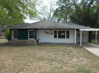 823 Collins St, Richmond, TX 77469
