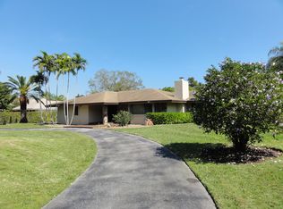 10665 SW 62nd Ave, Pinecrest, FL 33156