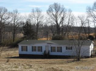 150 Kanaan Dr, Rutherfordton, NC 28139