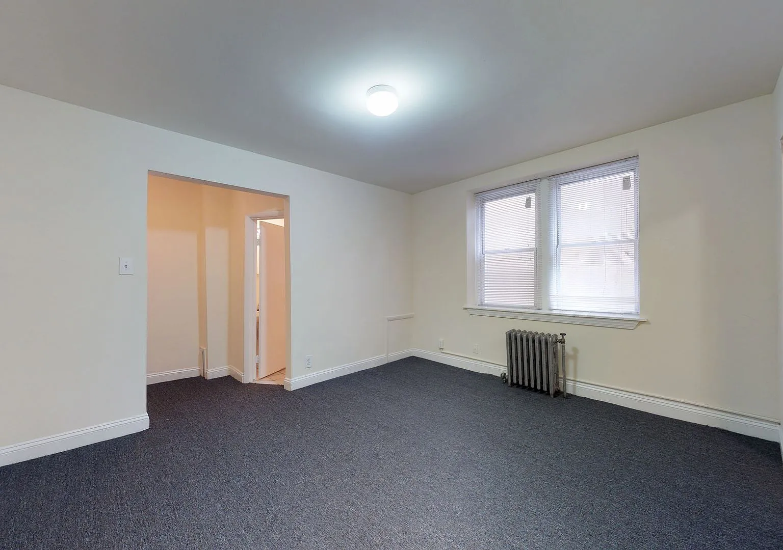 Chester Lynn Apartments — Photo 4