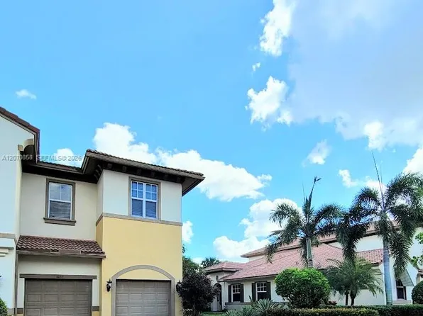 6033 NW 118th Dr #6033, Coral Springs, FL 33076